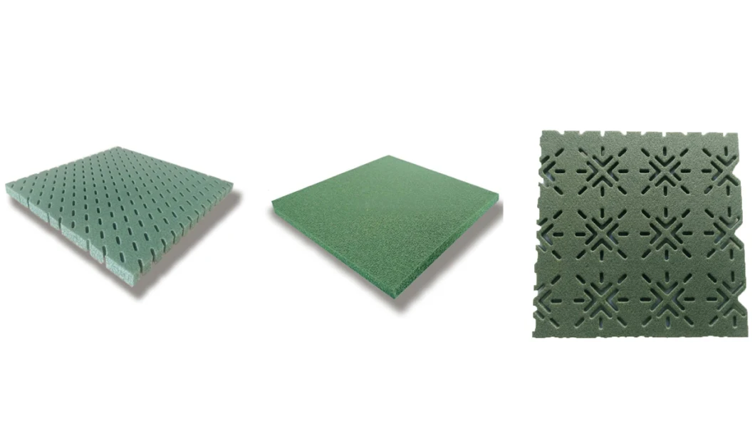 Factory Directly Supply Glass Protection Cork Pads Cork Pad/ Glass Shock-Proof Packaging and Transportation