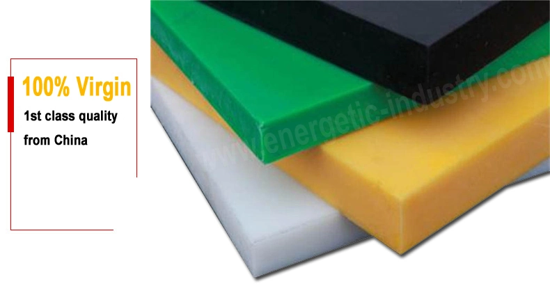 Mobile Polyethylene Outrigger Pads/UHMWPE Leveling Pads RV/ Jacking/Wear Resistant UHMWPE Crane Leg Support Pads/High Strength Portable HDPE Crane Outrigger Pad